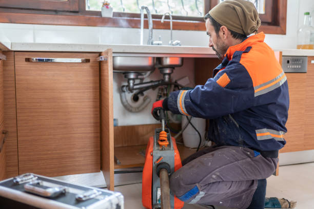Best Emergency Plumber  in South Lancaster, MA